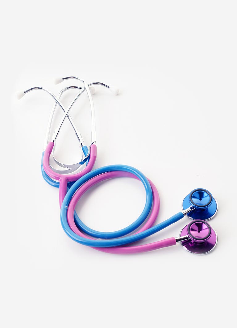 Stethoscope